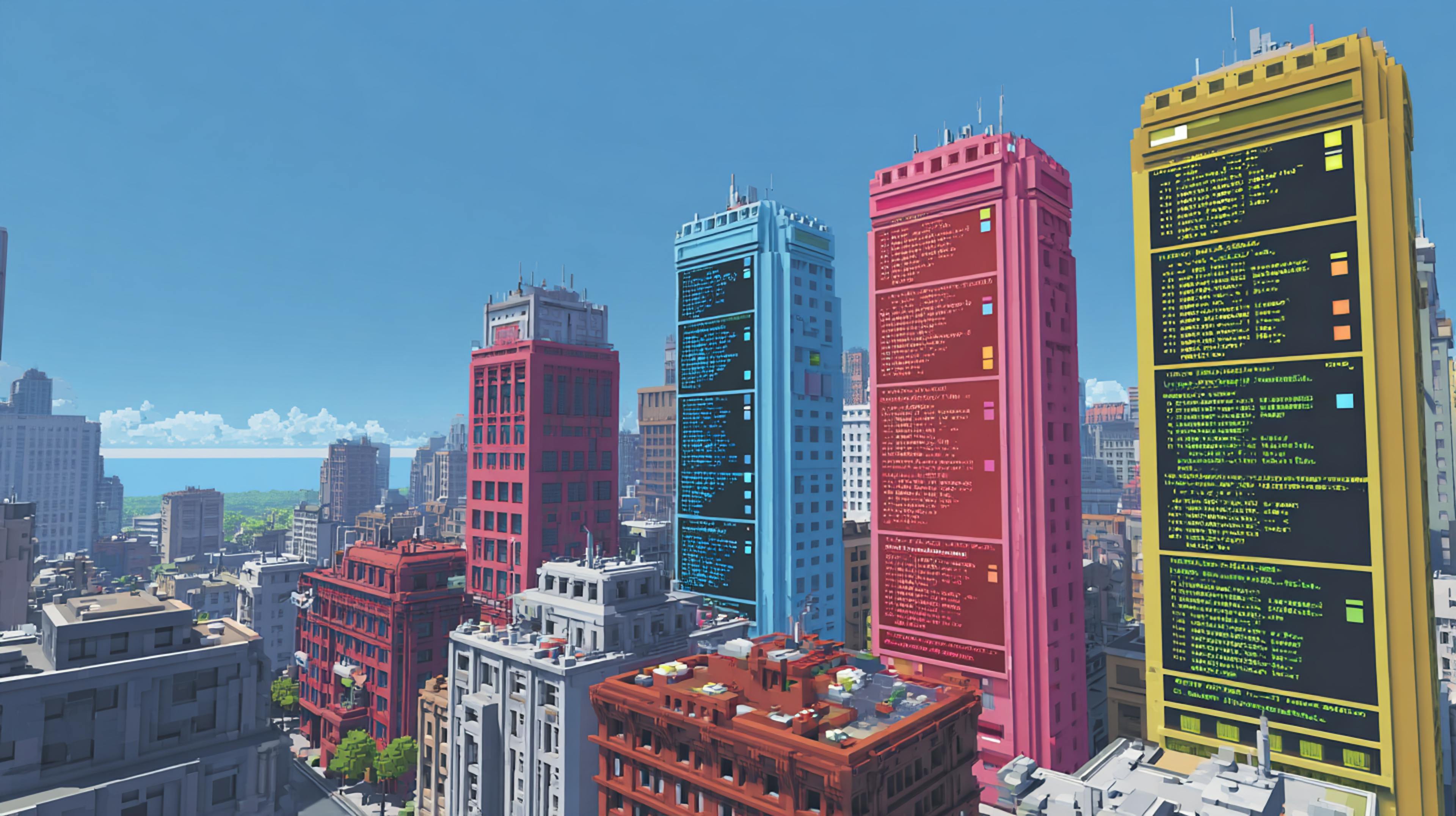 featured image - 选择适合您的团队的AI IDE:Cursor vs. Windsurf vs. Copilot