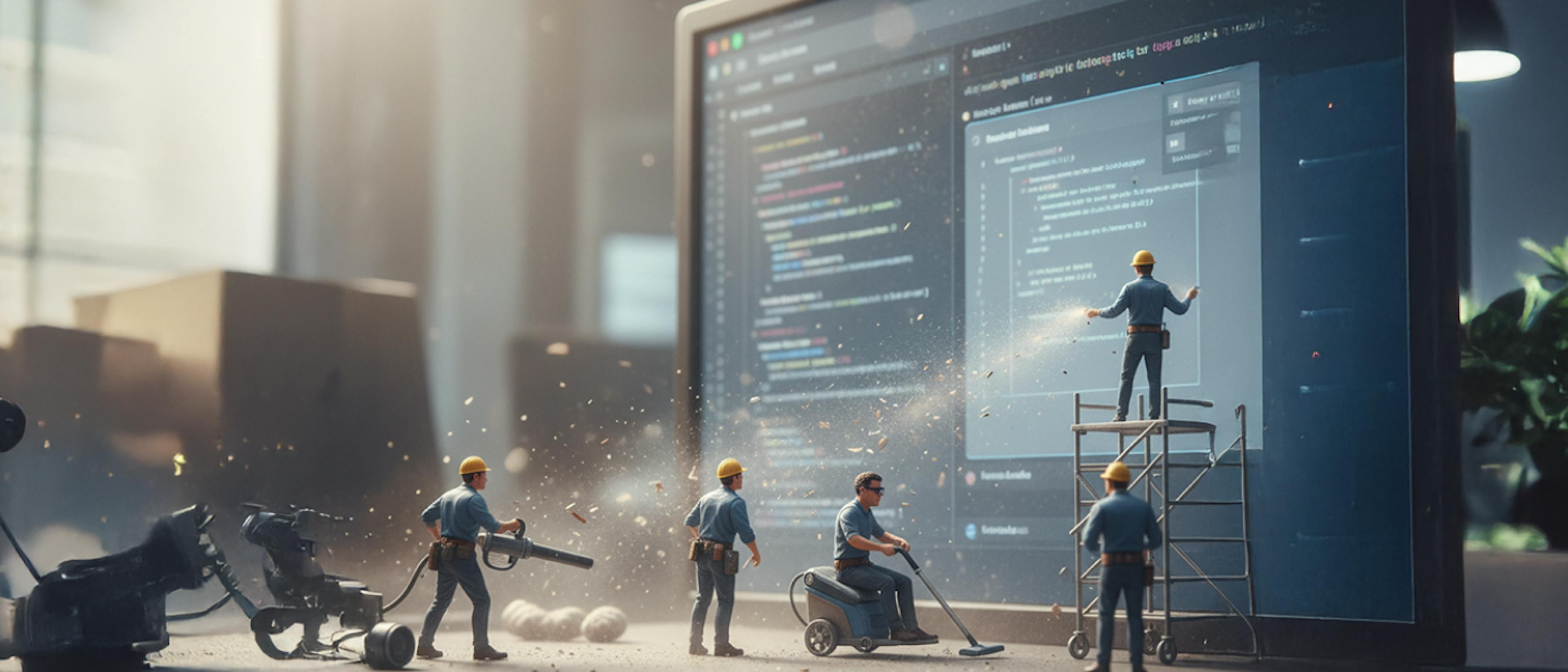 featured image - Why Traditional Testing Breaks Down with AI