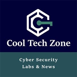 CoolTechZone - Cyber Security Labs & News  HackerNoon profile picture
