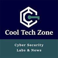 CoolTechZone - Cyber Security Labs & News  HackerNoon profile picture