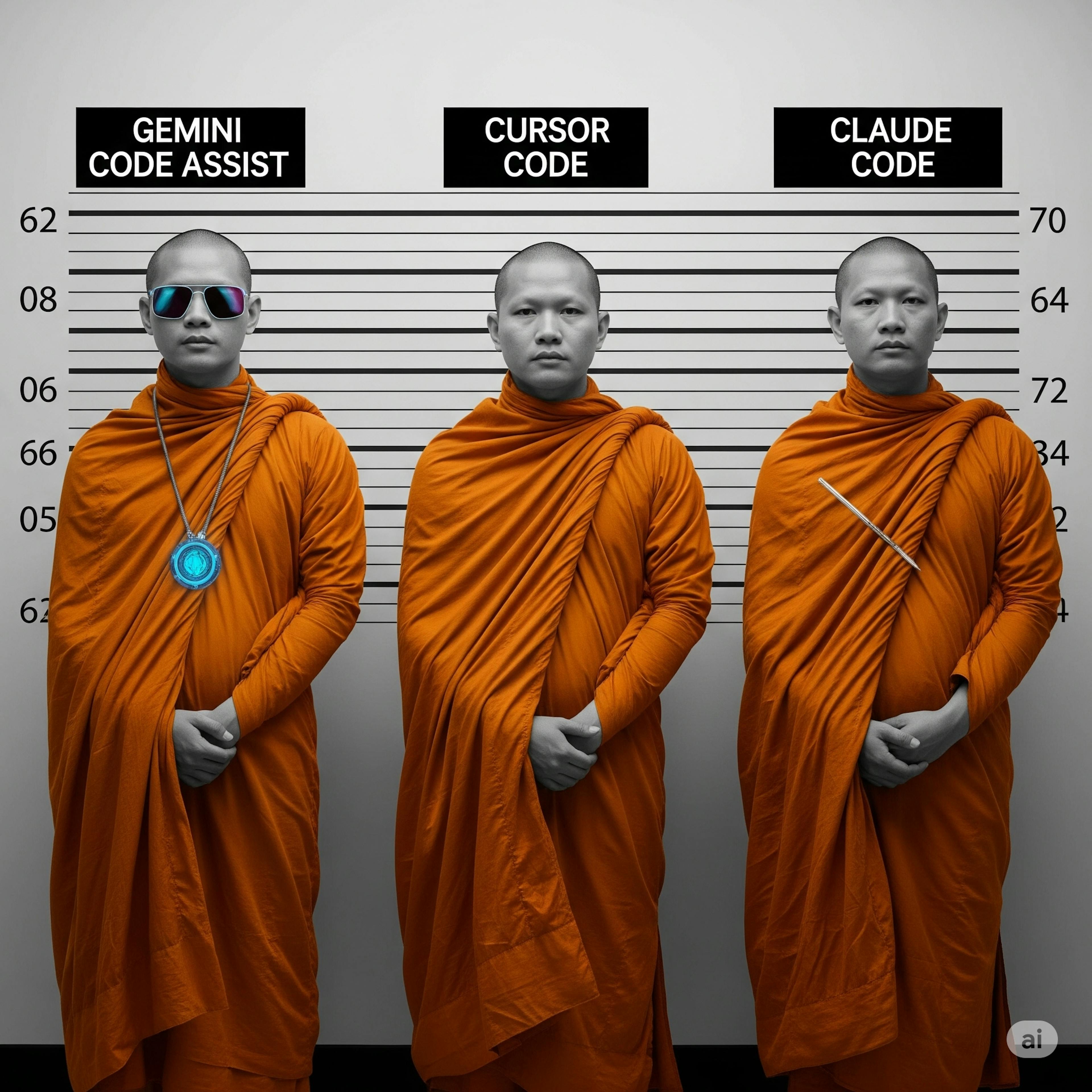 featured image - Two Coffees In, My AI Still Won’t Build This App