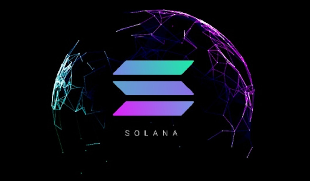 featured image - Unlocking the Power of Swapping and Staking on Solana