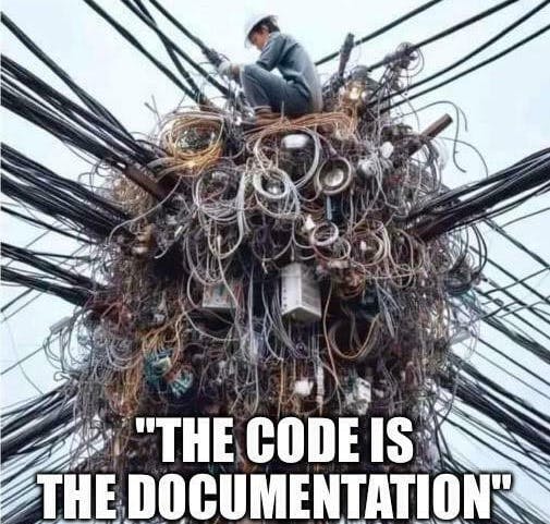 featured image - If Your Documentation Takes Two Clicks to Open, Congrats - It’s Already Outdated