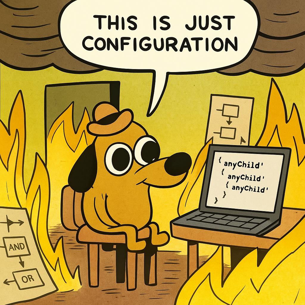 featured image - How to Accidentally Build a Programming Language While Cleaning Redis