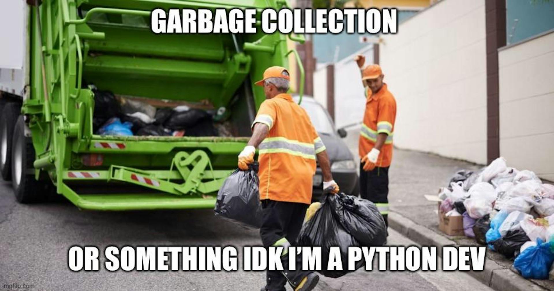 featured image - Java Under the Hood - Dive Into JVM Memory Model and Garbage Collector