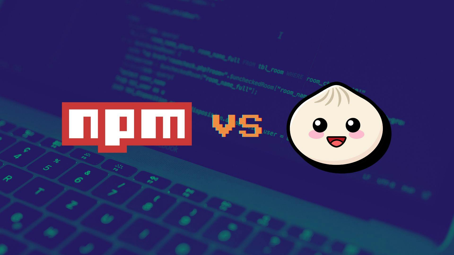 NPM vs Bun: Comparison of Package Managers for JavaScript Developers