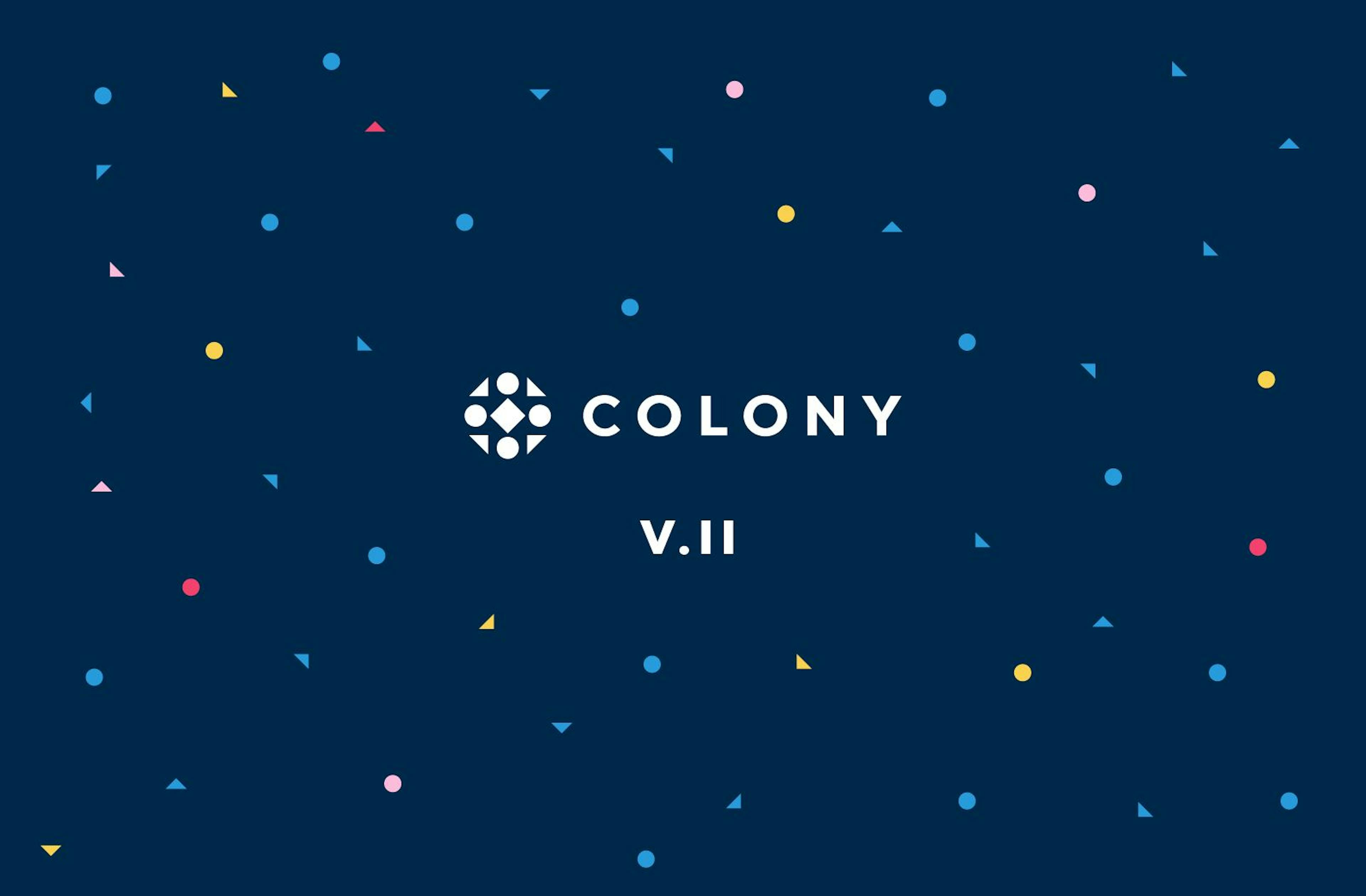 featured image - The Next Version Of Colony is Called Old Colony And It Makes Sense