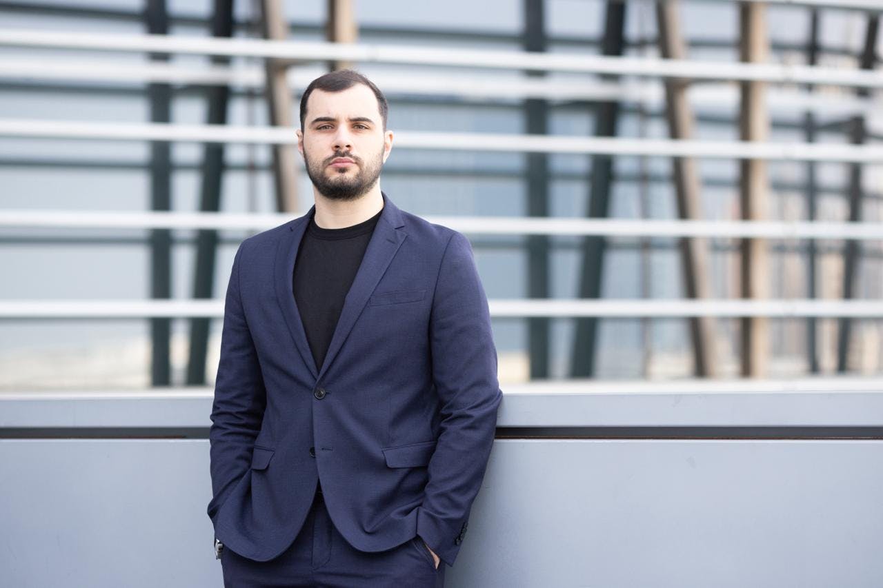 featured image - Beyond PoR: Phemex CEO on Building Structural Trust for the Next Decade of Crypto