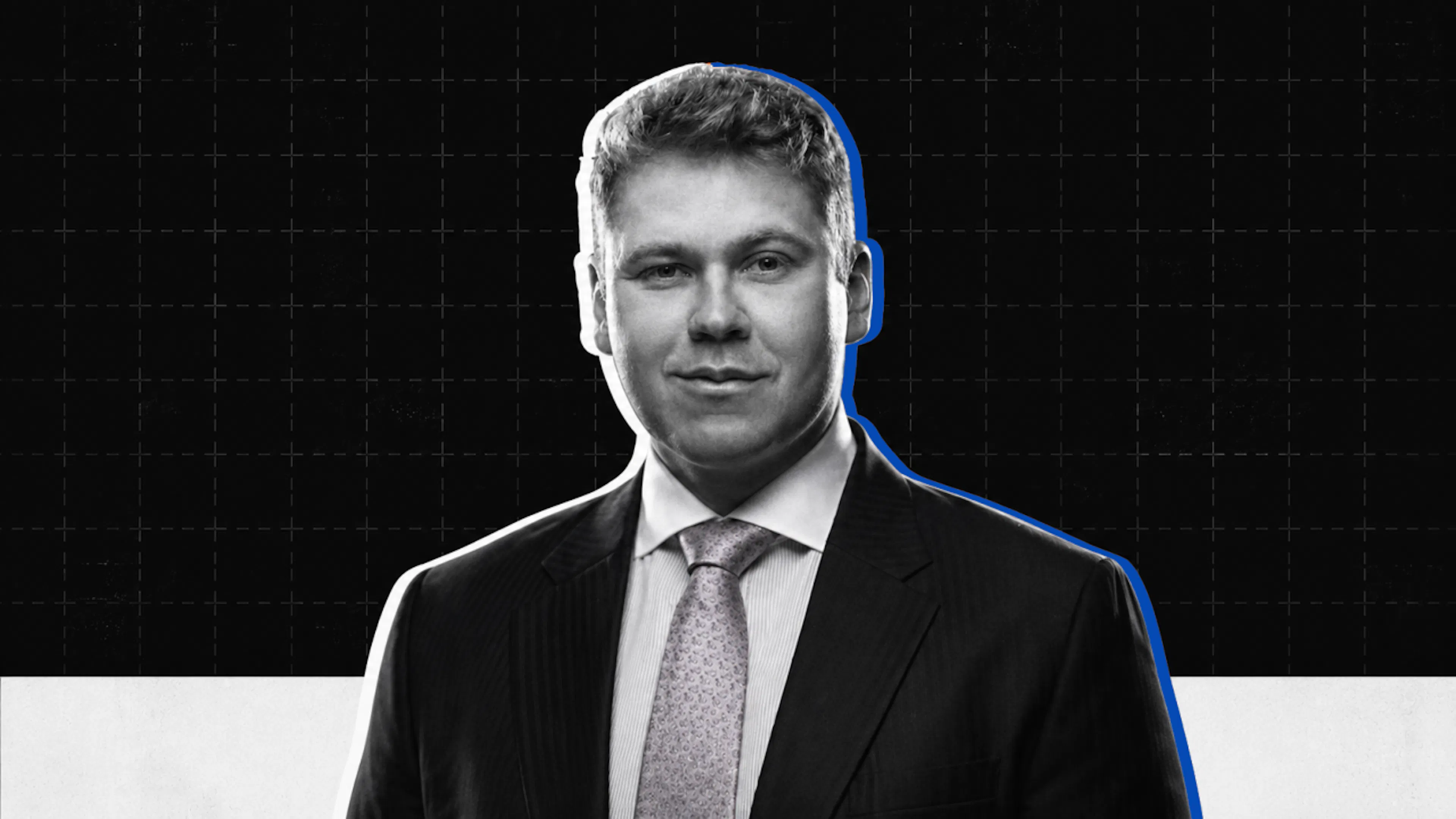 featured image - Cantor8 Co-founder Reni Achkar on Why Private Credit Could be The Real Tokenization Opportunity