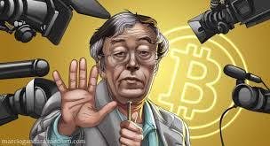 featured image - The Genesis Block and The Phantom: A Story of Satoshi Nakamoto