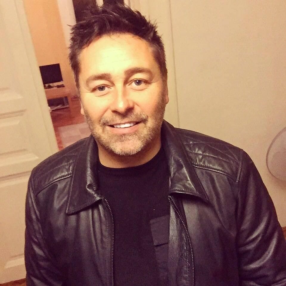 featured image - "Audio Book NFT Has Come To Stay," M.H. Forrest On Exploring Blockchain Technology