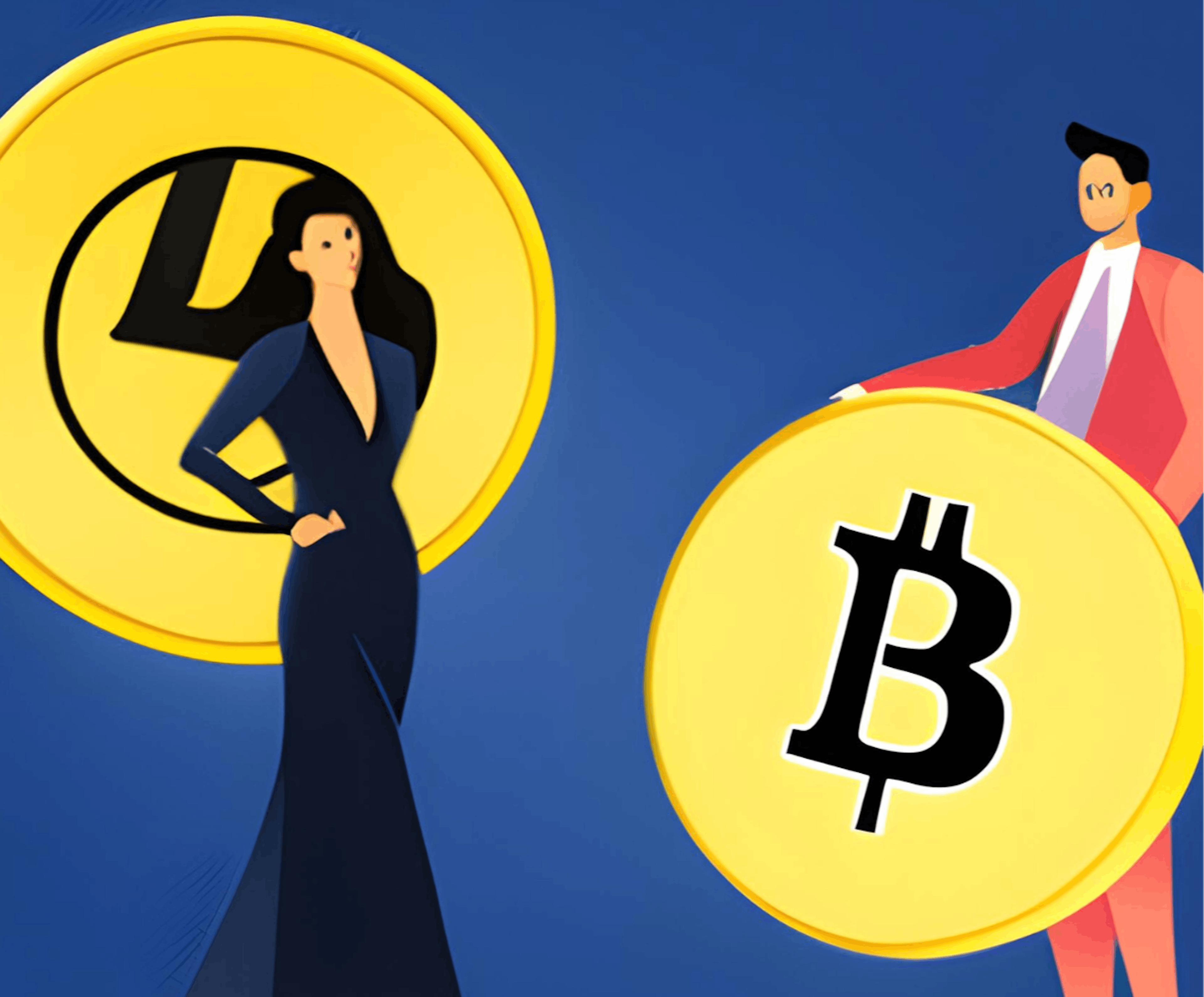 featured image - Divorcing Your Spouse? Get Ready To Disclose Your Crypto Assets 