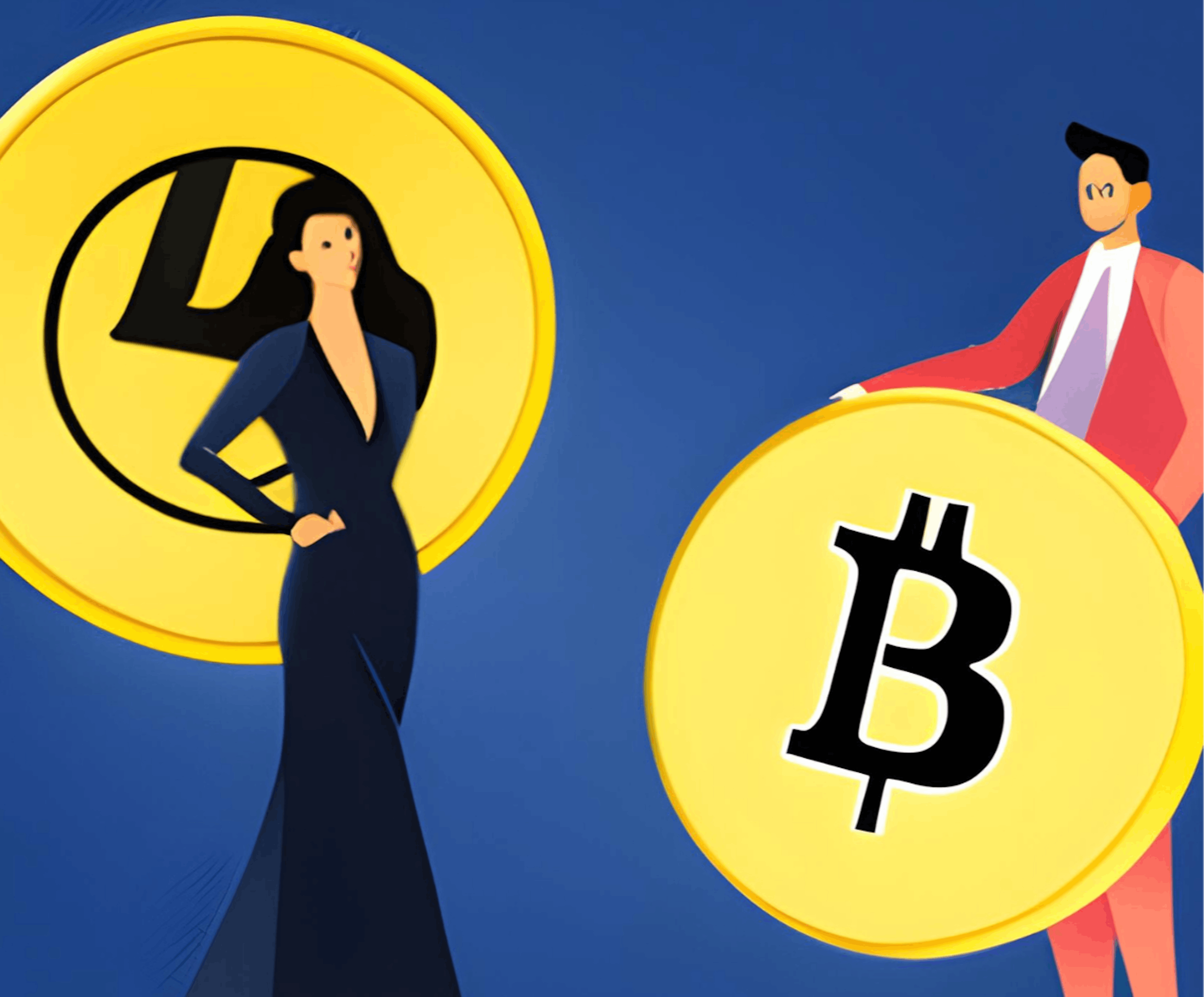 featured image - Divorcing Your Spouse? Get Ready To Disclose Your Crypto Assets