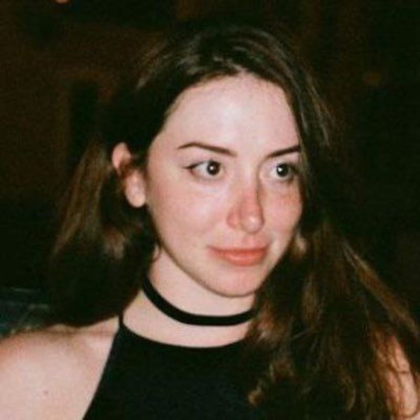 UkraineDAO's co-founder Alona Shevchenko 