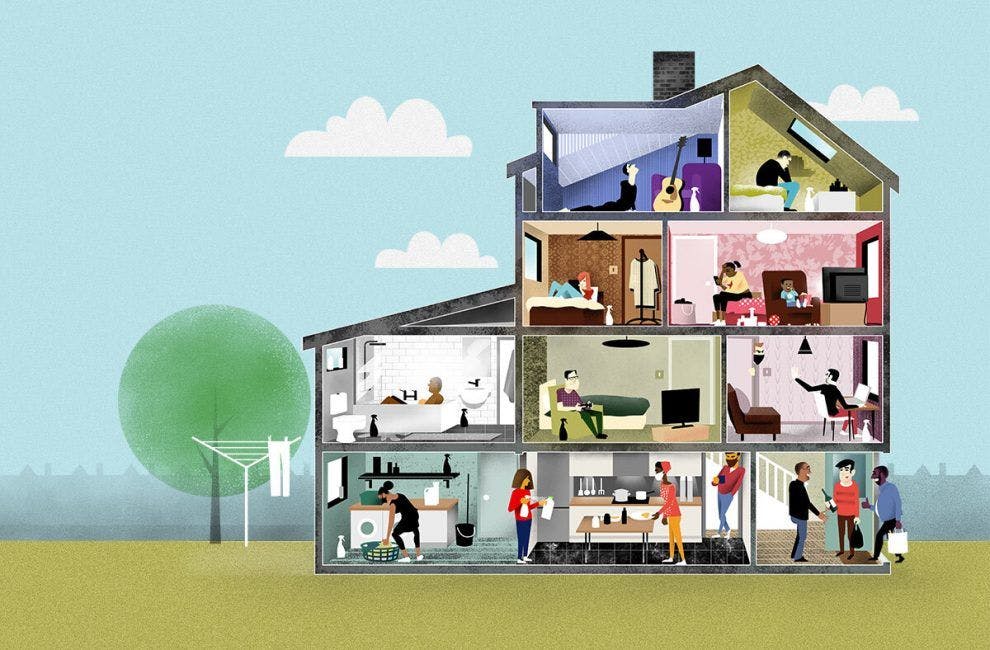 featured image - How A Wyoming-Registered DAO Is Solving America’s Affordable Housing Crisis