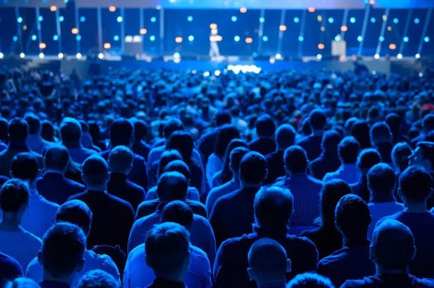 featured image - Essential 2024 AI & Big Data Conferences: Oxycon, World AI Summit, AI Summit NY, Analytics Summit