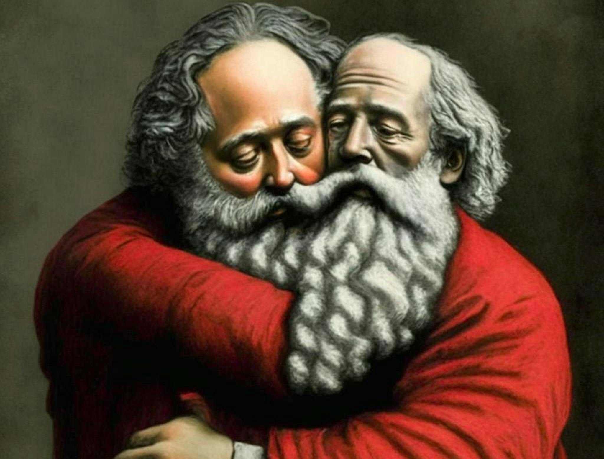 featured image - Bitcoin ve Sosyalizm