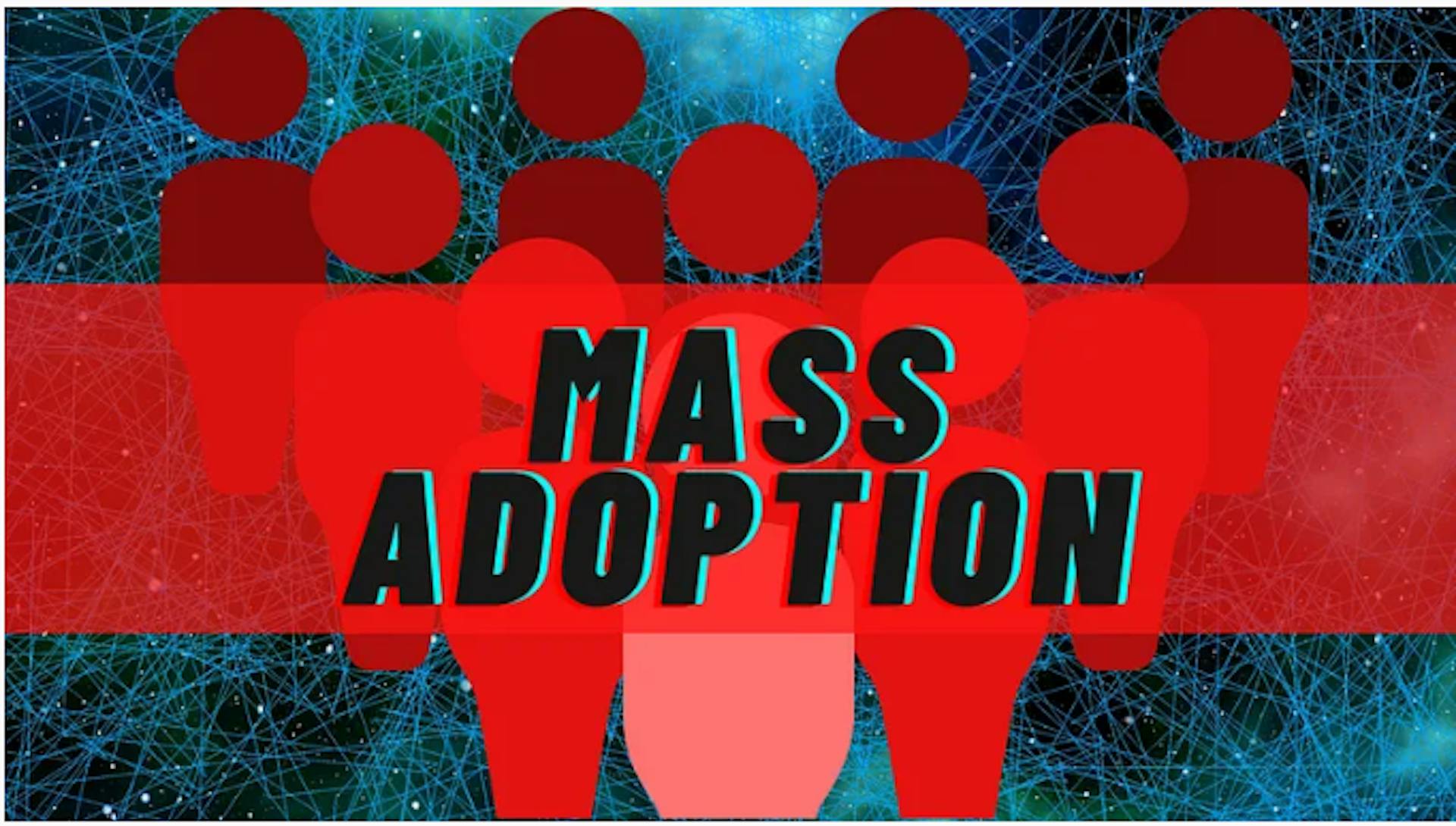 featured image - A Comparative Study On Mass Adoption Strategies In Web3 