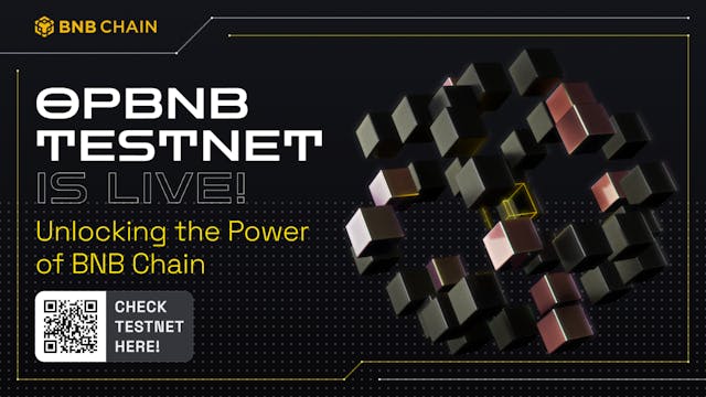 /opbnb-testnet-exploring-the-new-bnb-chain-layer-2-blockchain-solution feature image