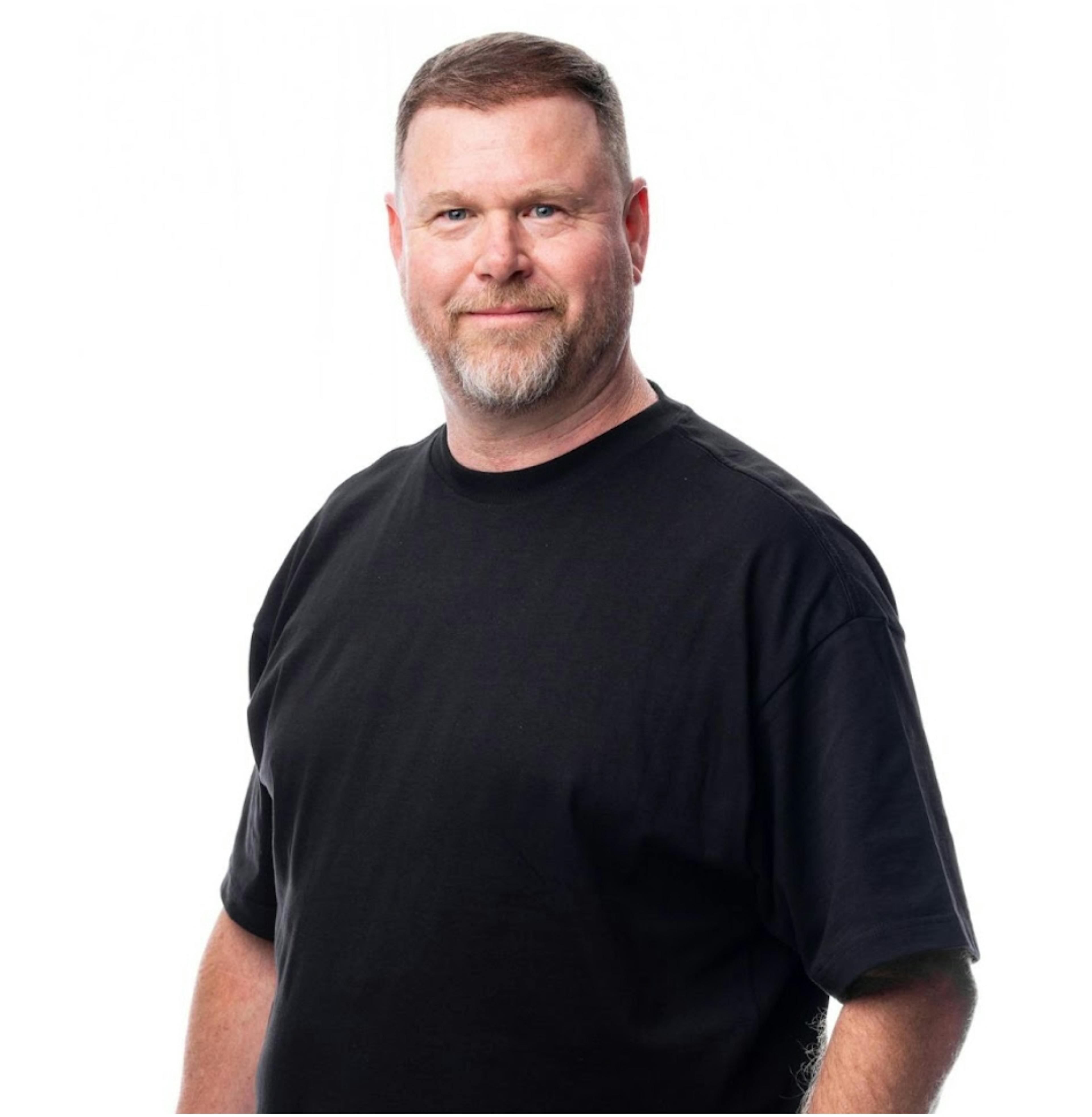 featured image - From Rails to Agents: Aurum Foundation CEO Bryan Benson on Why AI Will Massify Crypto Finance﻿ ﻿ 