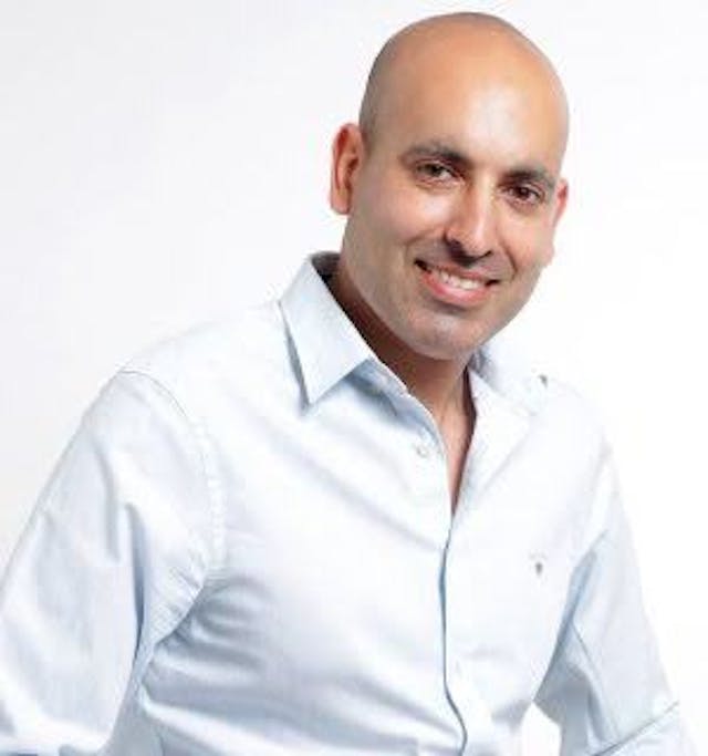 featured image - Reinventing Blockchain Security: Exclusive Interview With Cyvers CEO Deddy Lavid