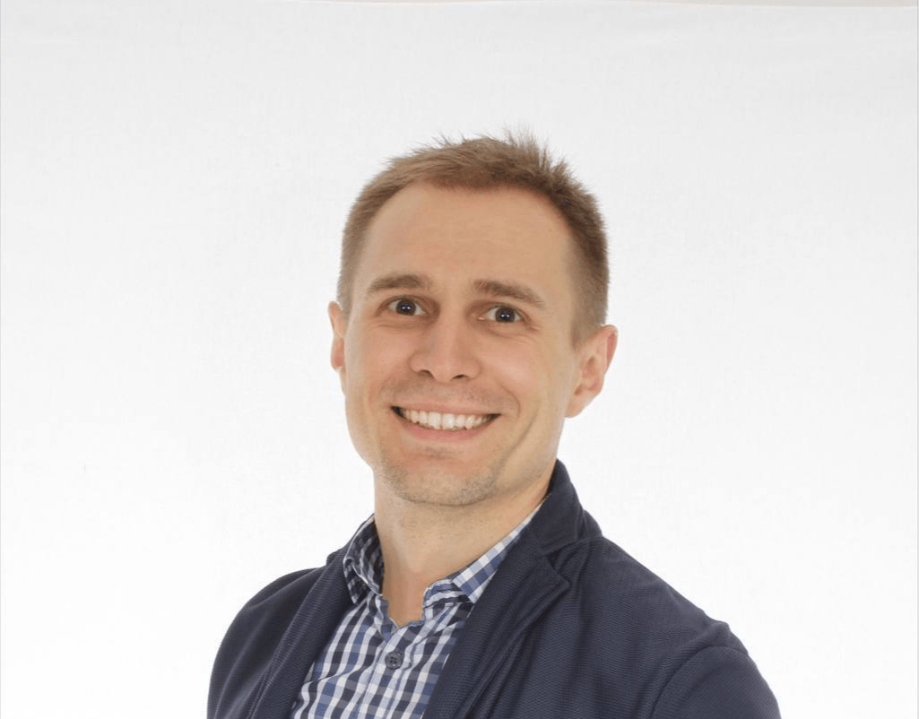 featured image - Surviving The Bear Market: An Exclusive Interview With ICODA CEO Vlad Pivnev