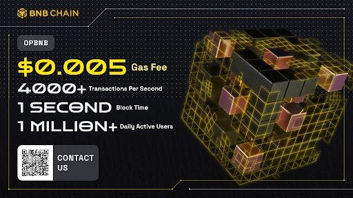 /bnb-chains-opbnb-testnet-aims-to-usher-in-a-new-era-of-scalability feature image