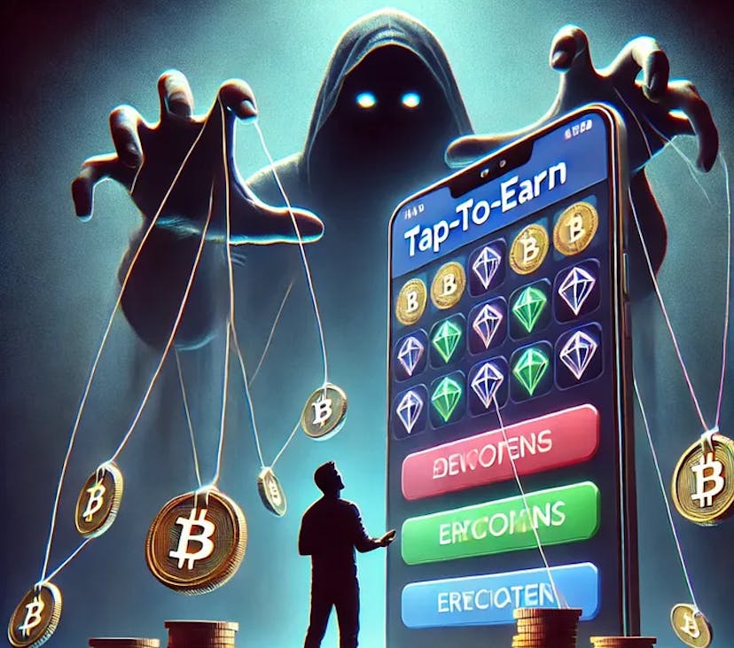 /to-earn-crypto-platforms-and-the-question-of-sustainability feature image