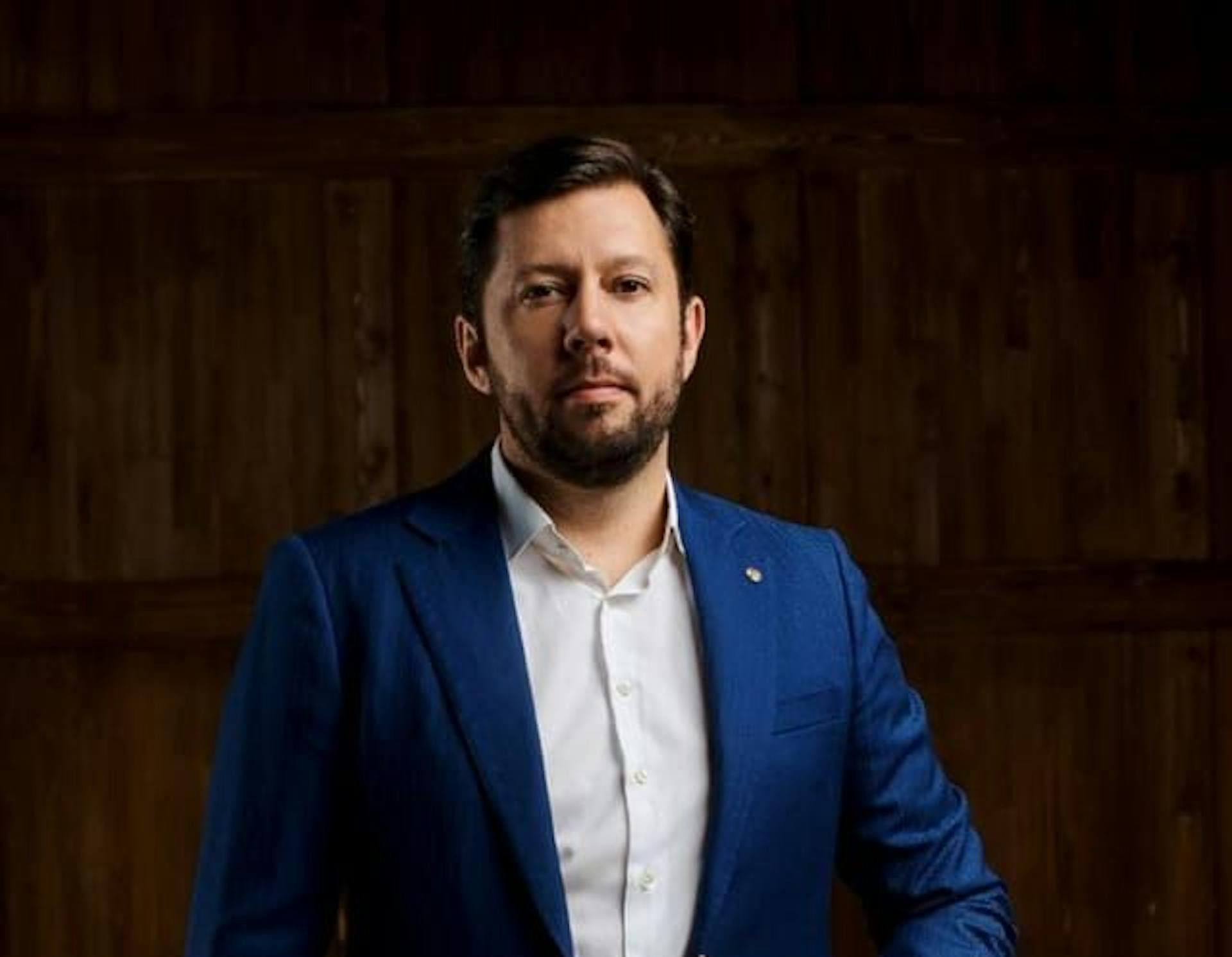 featured image - Exclusive Interview With Zelwin CEO Nikolay Shkilev