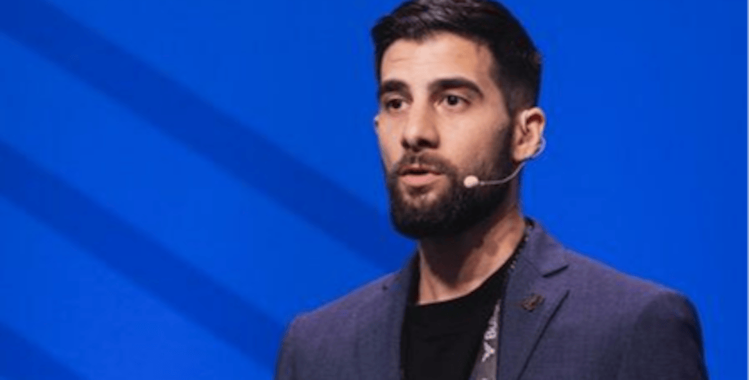 featured image - Interview with LumiShare Co-Founder and CEO Ben Sharon