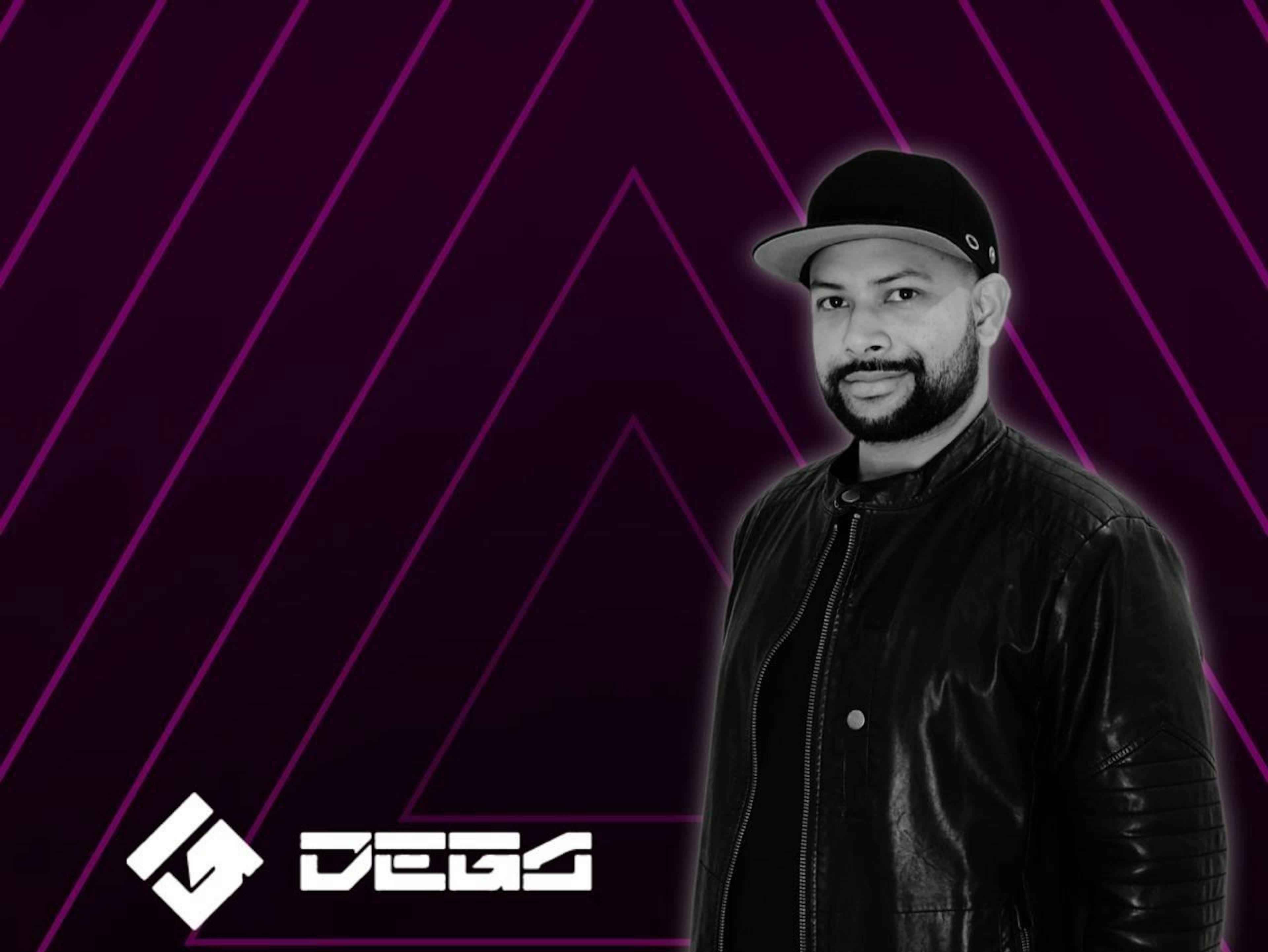 featured image - Exclusive Interview With DEGA Founder and CEO Carlos Rene