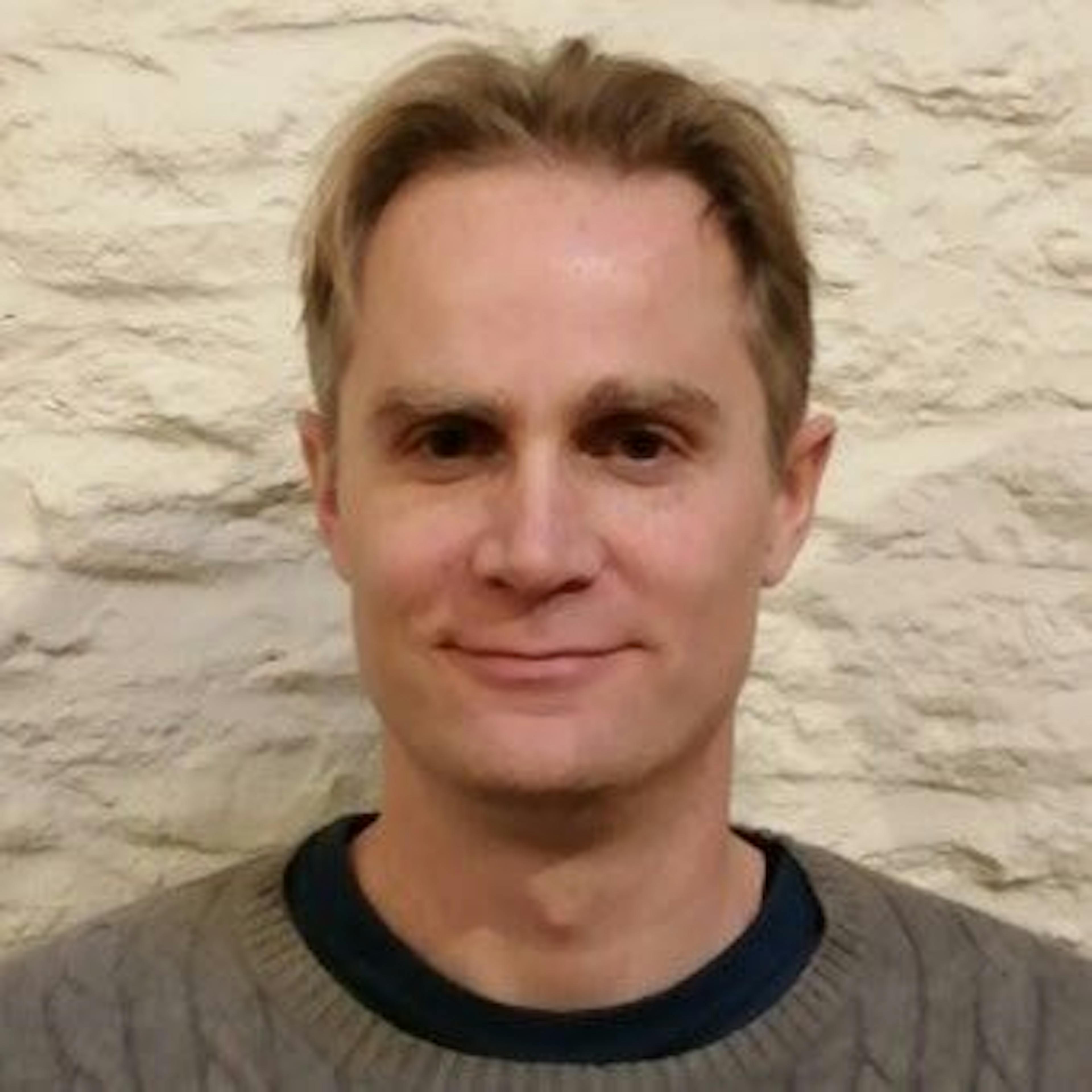 Exclusive Interview With OpenChat Co-founder Matthew Grogan