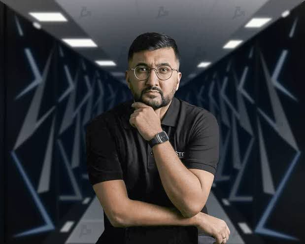 Демократизирующая крипто -майнинга: генеральный директор Uminers Batyr Hydyrov по навигации по регулирующему хаосу и репрессиям