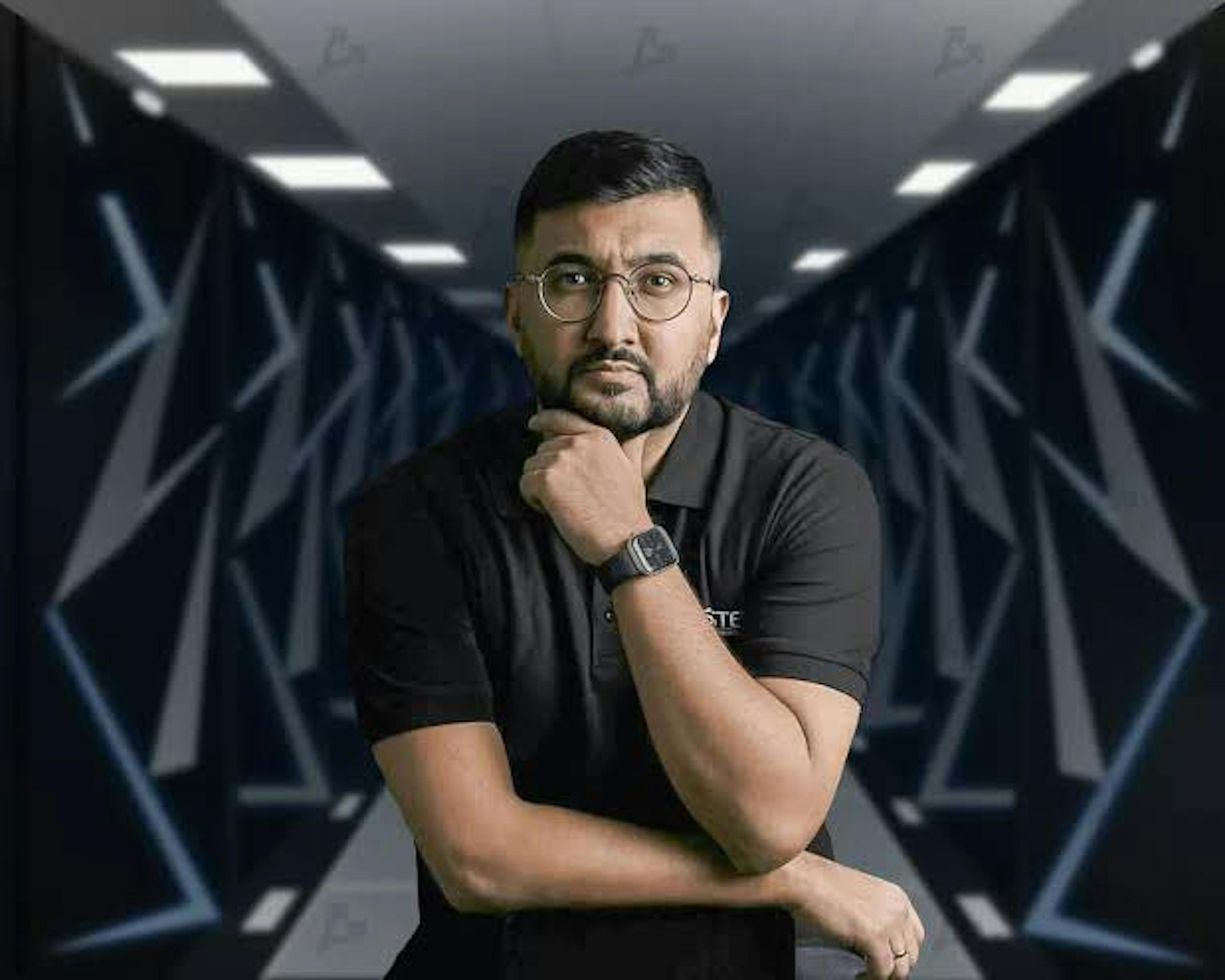 Democratizing Crypto Mining: Uminers CEO Batyr Hydyrov On Navigating Regulatory Chaos And Crackdowns
