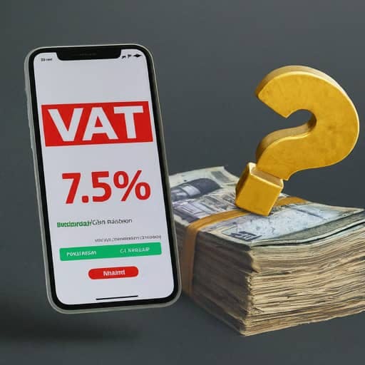 featured image - Nigeria's Crypto Conundrum: Taxing The Forbidden Fruit