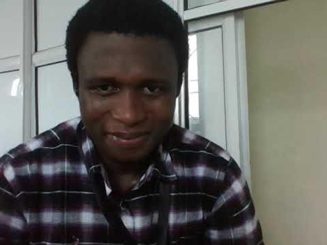 featured image - Web3, Blockchain, and DAO: An Interview With 2022 Noonies Nominee Olayimika Oyebanji