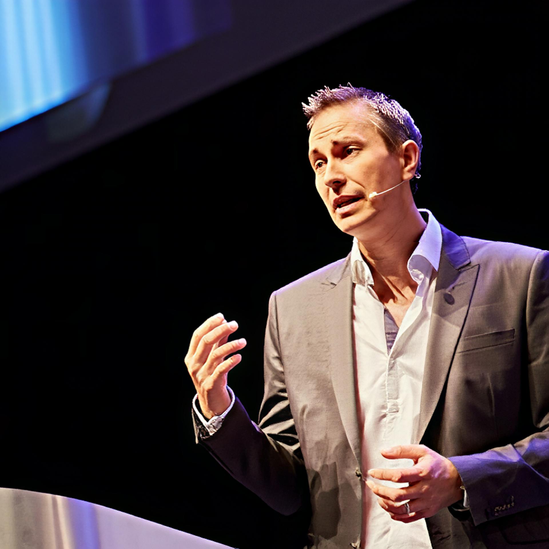 featured image - The Green Imperative: Richard Ells on Proof-of-Responsibility And The Ultra-Green Layer-1 Race