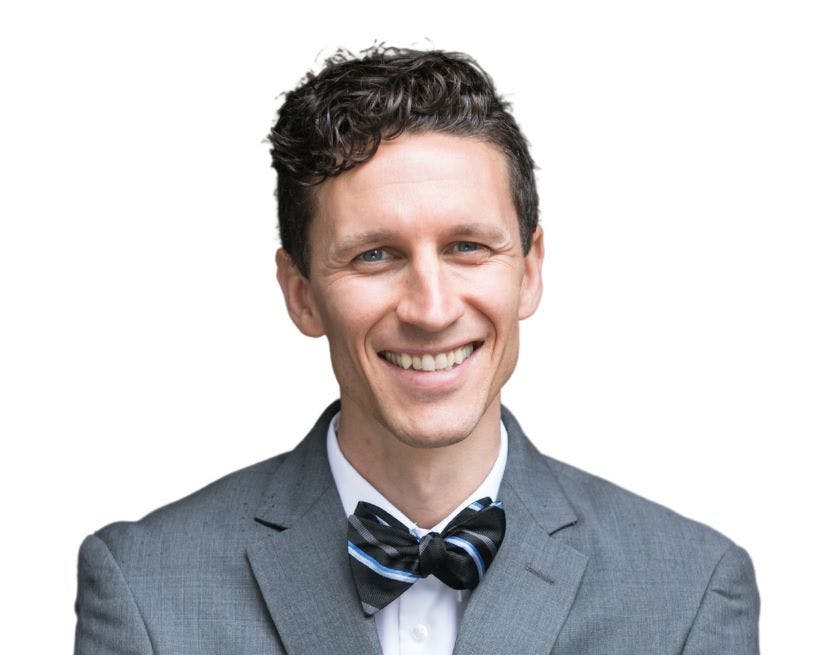 featured image - 'Crypto Regulation Is Crucial' - Utah Web3 Attorney Jonathan Bench on Sanitizing the Crypto Industry