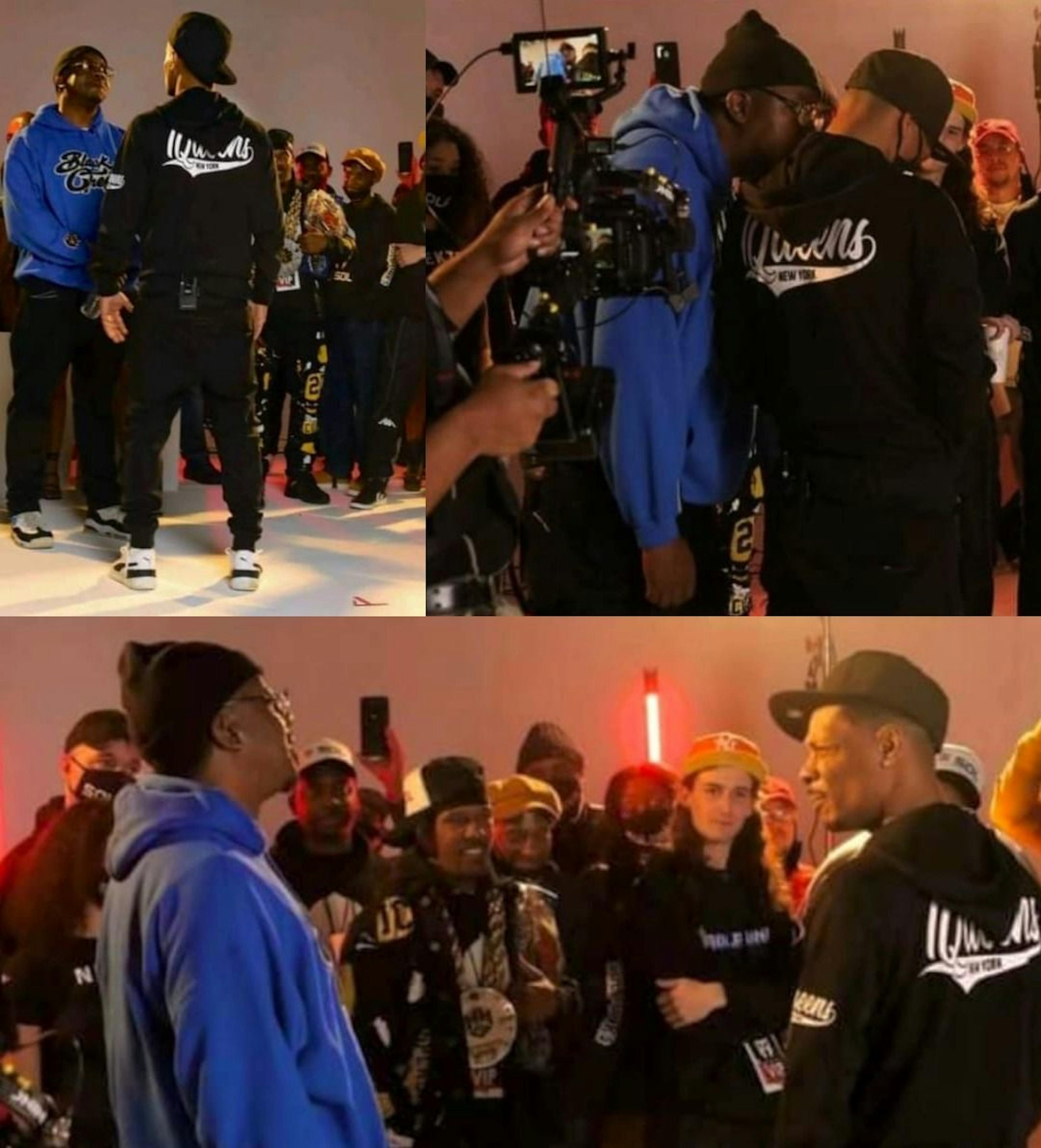 featured image - ''SolPunks Pioneered The Crypto Rap Battle League'': Nicholas Sakalauskas on SolPunks and Rap Battle