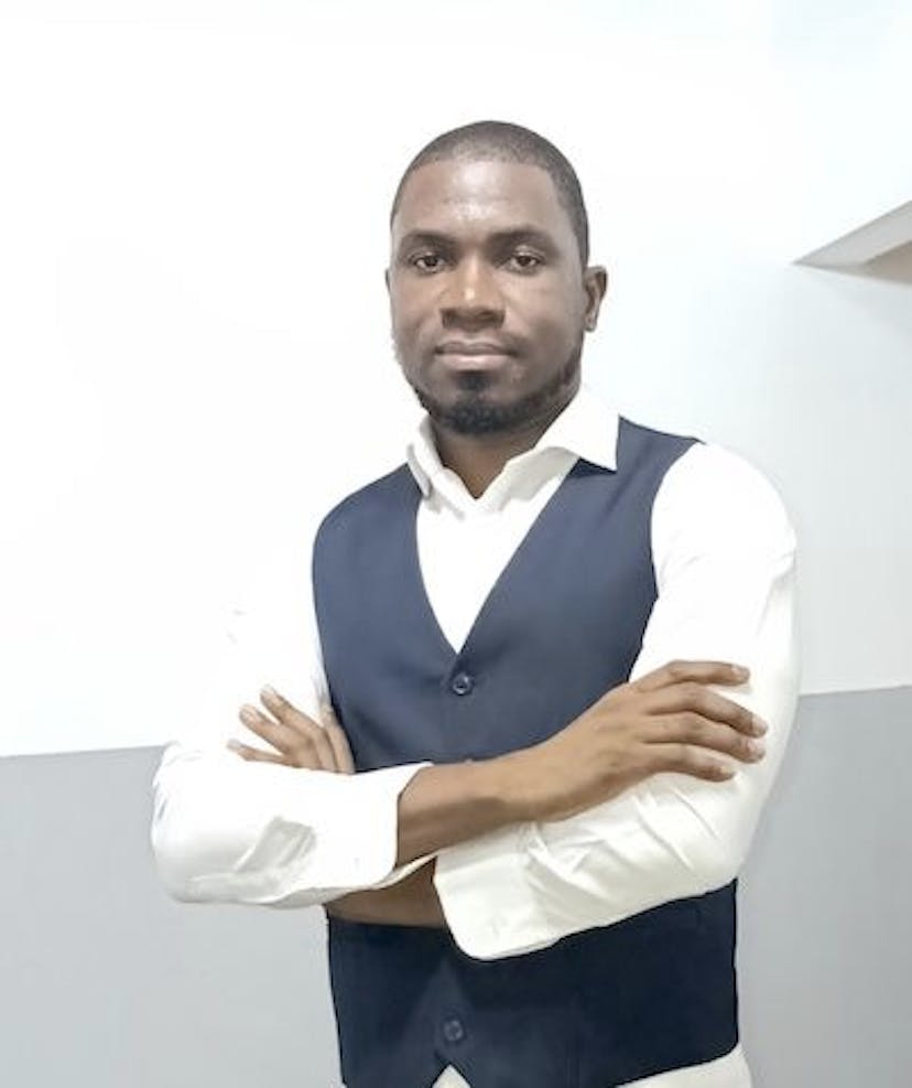 featured image - UXLINK CEO Rolland Saf on Scaling Web3 Through Real-World Social Coordination