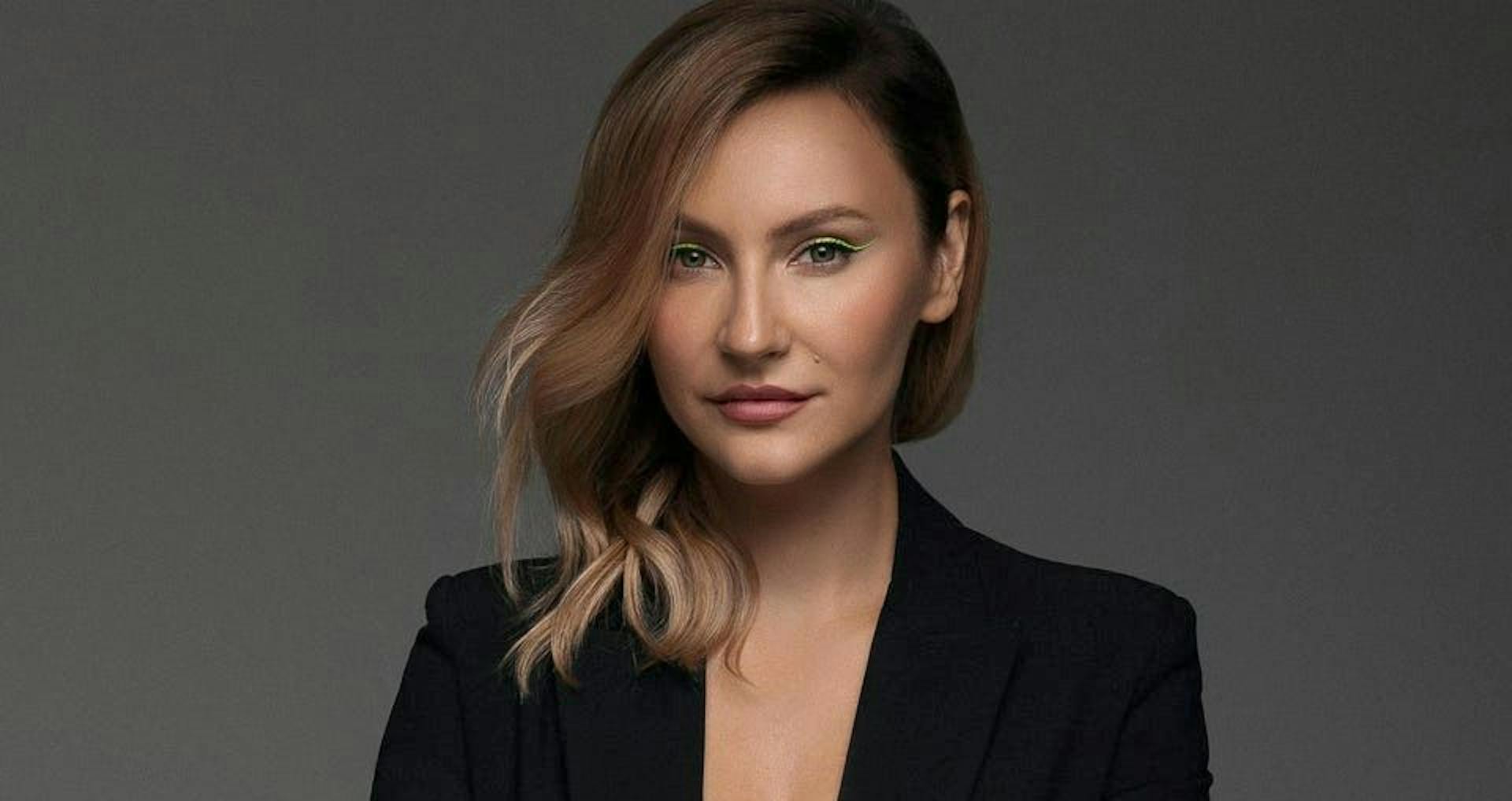 featured image - "Traditional Media Exhibit Bias Against Crypto", Alena Afanaseva CEO BeInCypto News Media