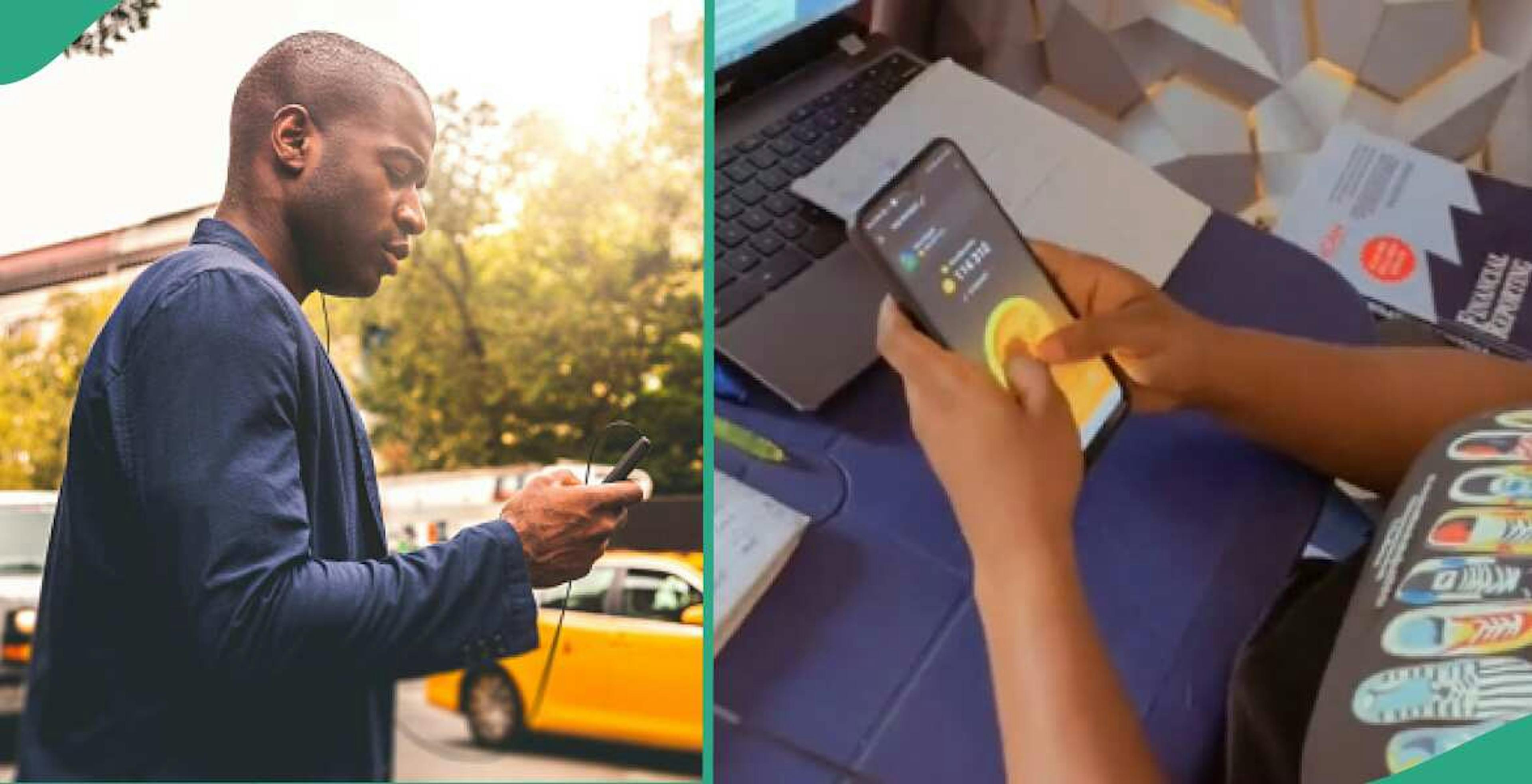 featured image - The TapSwap Frenzy: A Boost For Crypto Awareness In Nigeria?