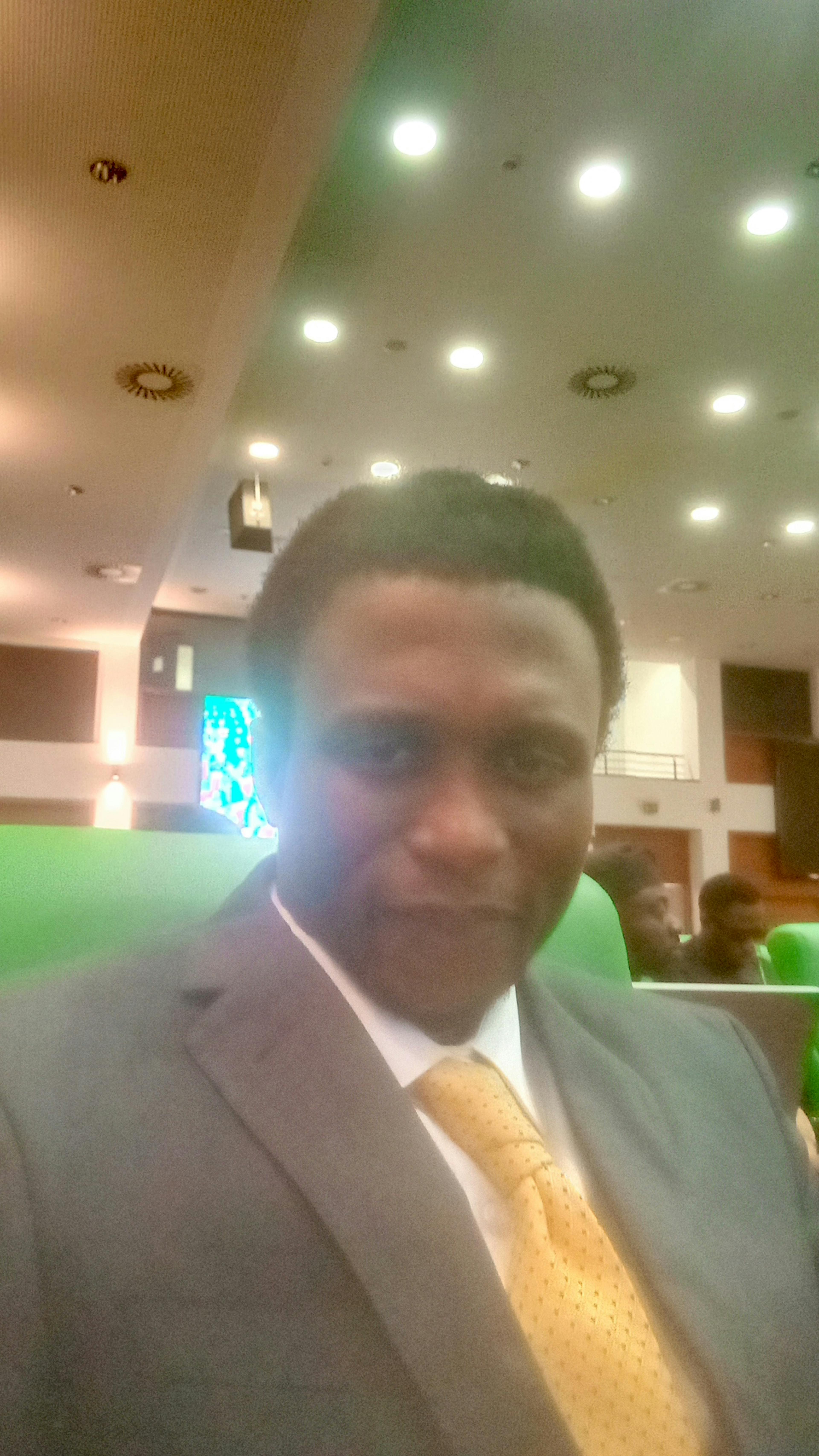 Olayimika Oyebanji  HackerNoon profile picture