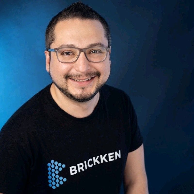 featured image - “We Are Cutting Off The Middleman” - Brickken Co-Founder and CEO Edwin Mata Navarro on Tokenization