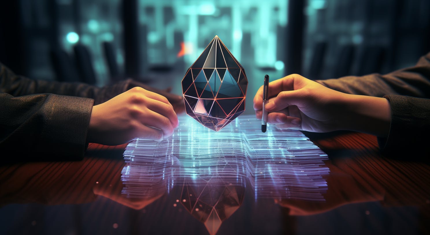 featured image - Are Feeless Smart Contracts the Answer?