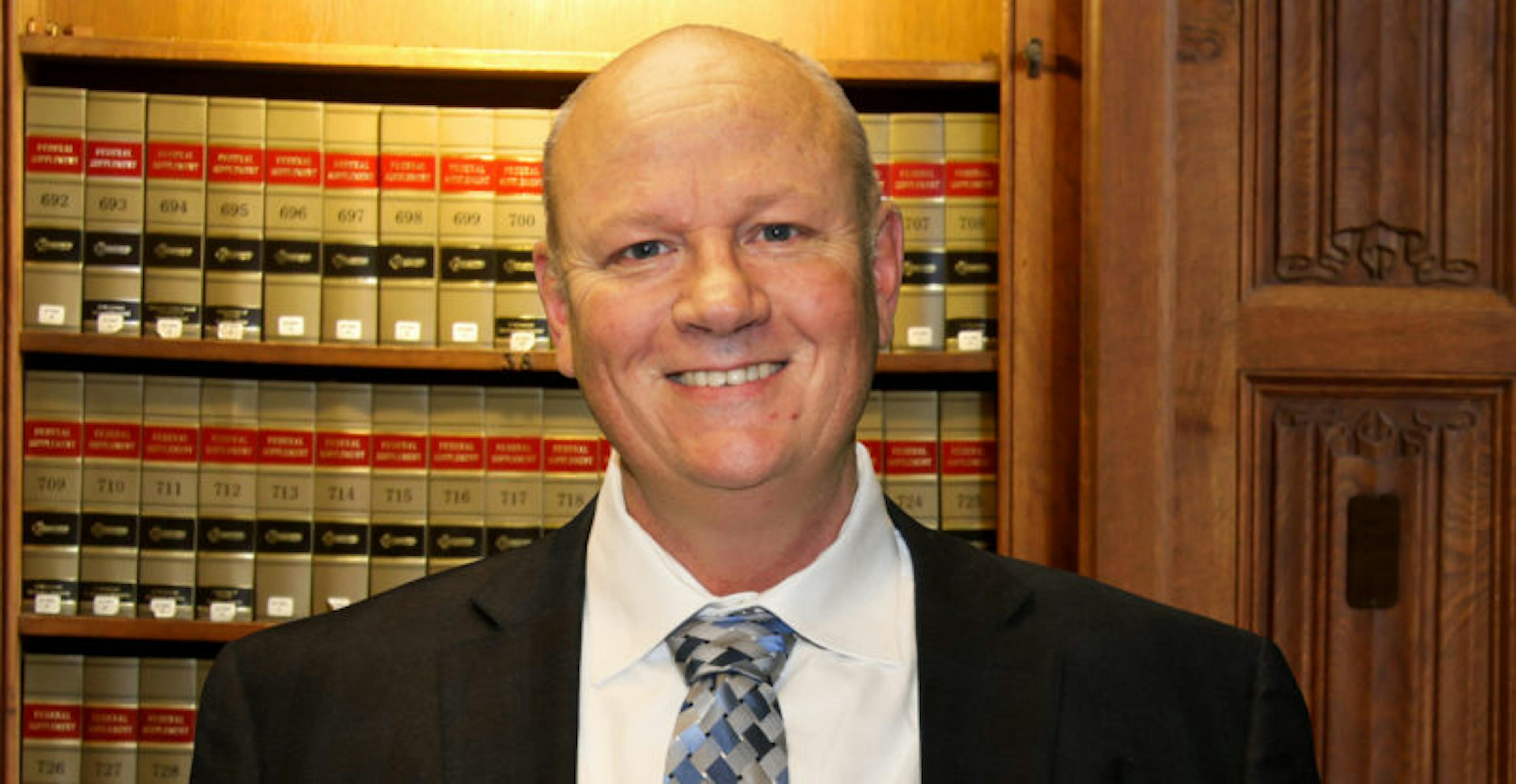 David Klasing on IRS John Doe Summons: Ensuring Crypto Tax Compliance—What Can Be Done?