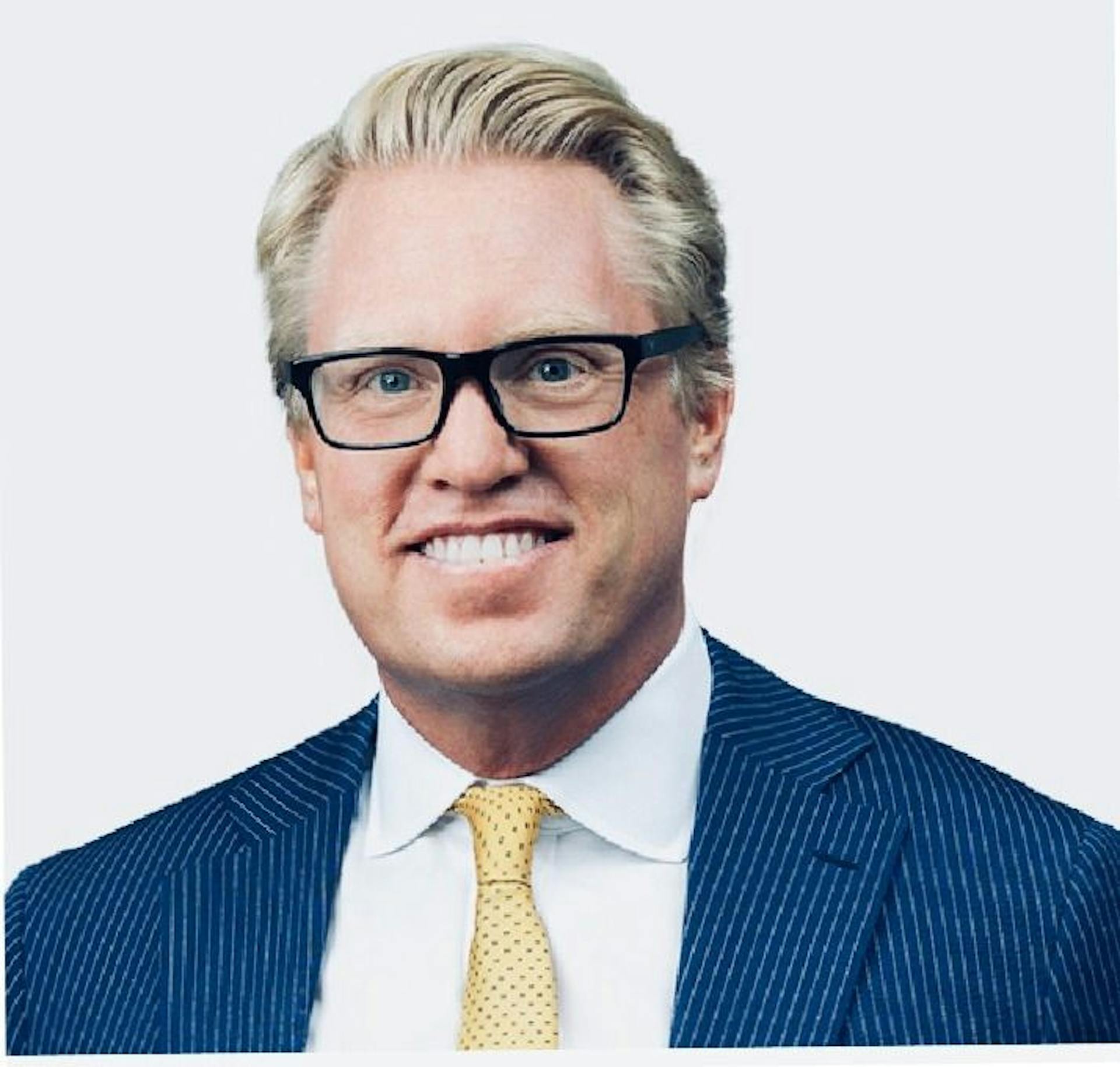 featured image - Drafting The Utah DAO Act: An Interview With Robert Beecroft Lamb