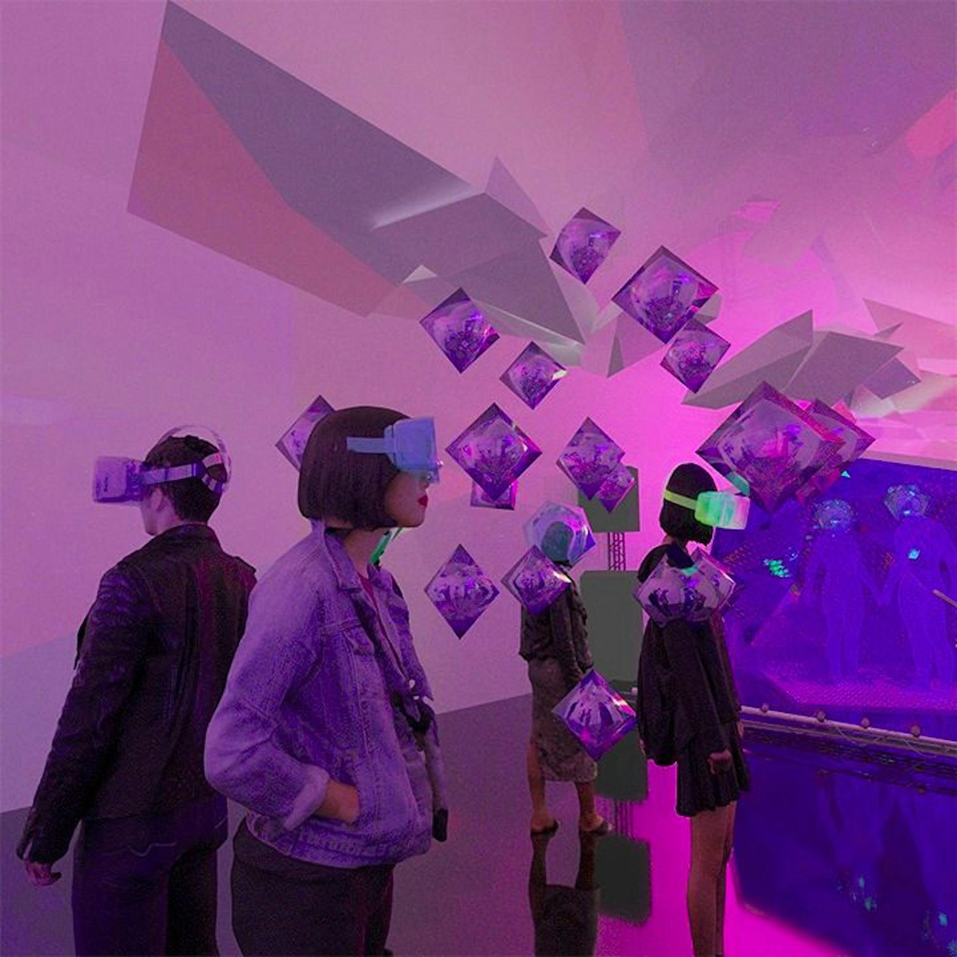 featured image - “I Am Pushing The Boundaries Of Art and Tech”, Jay Rosen On Bridging Art And Technology