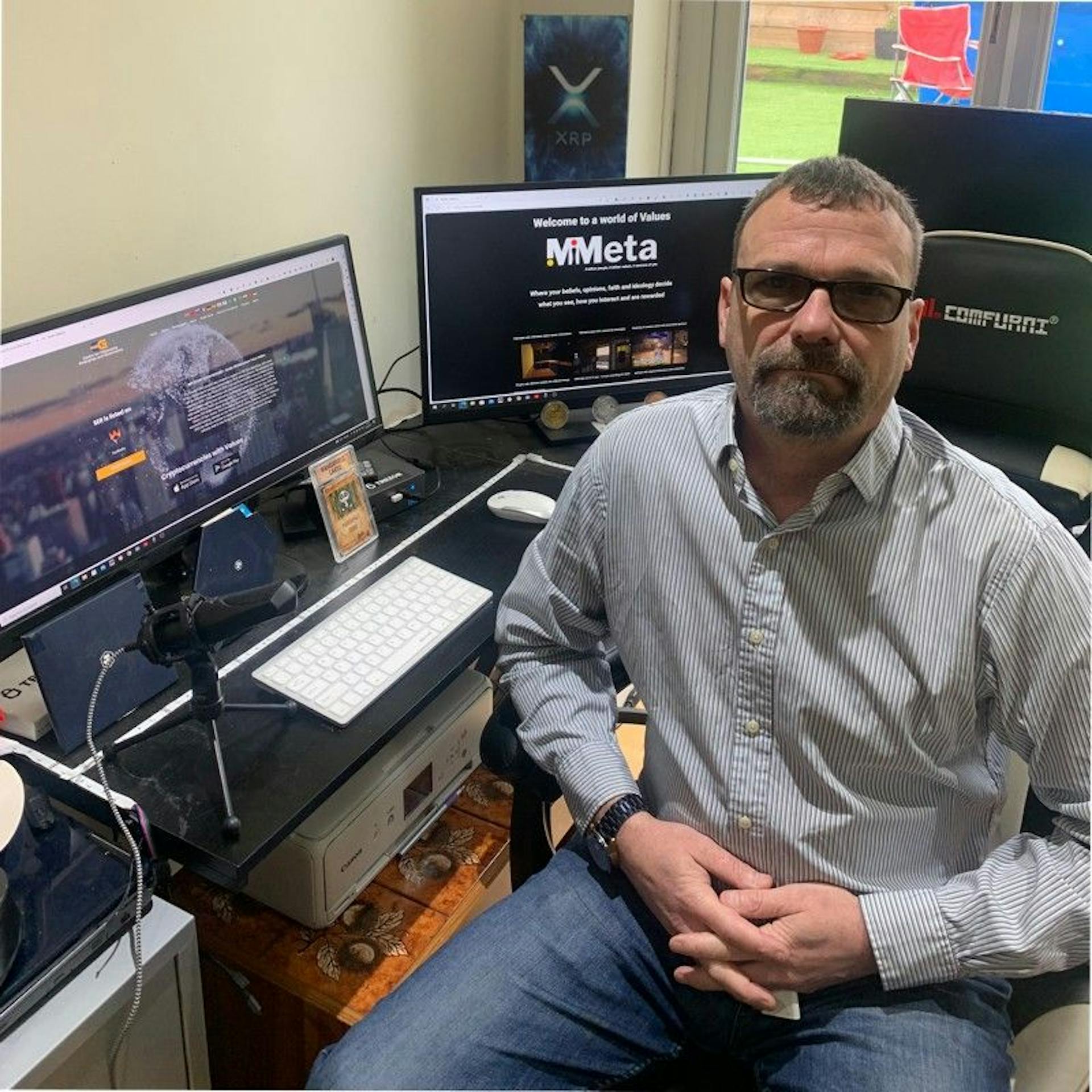 featured image - "We Are Moving Forward To a New Digital Age": Shane Oconnor, Seratio BDM