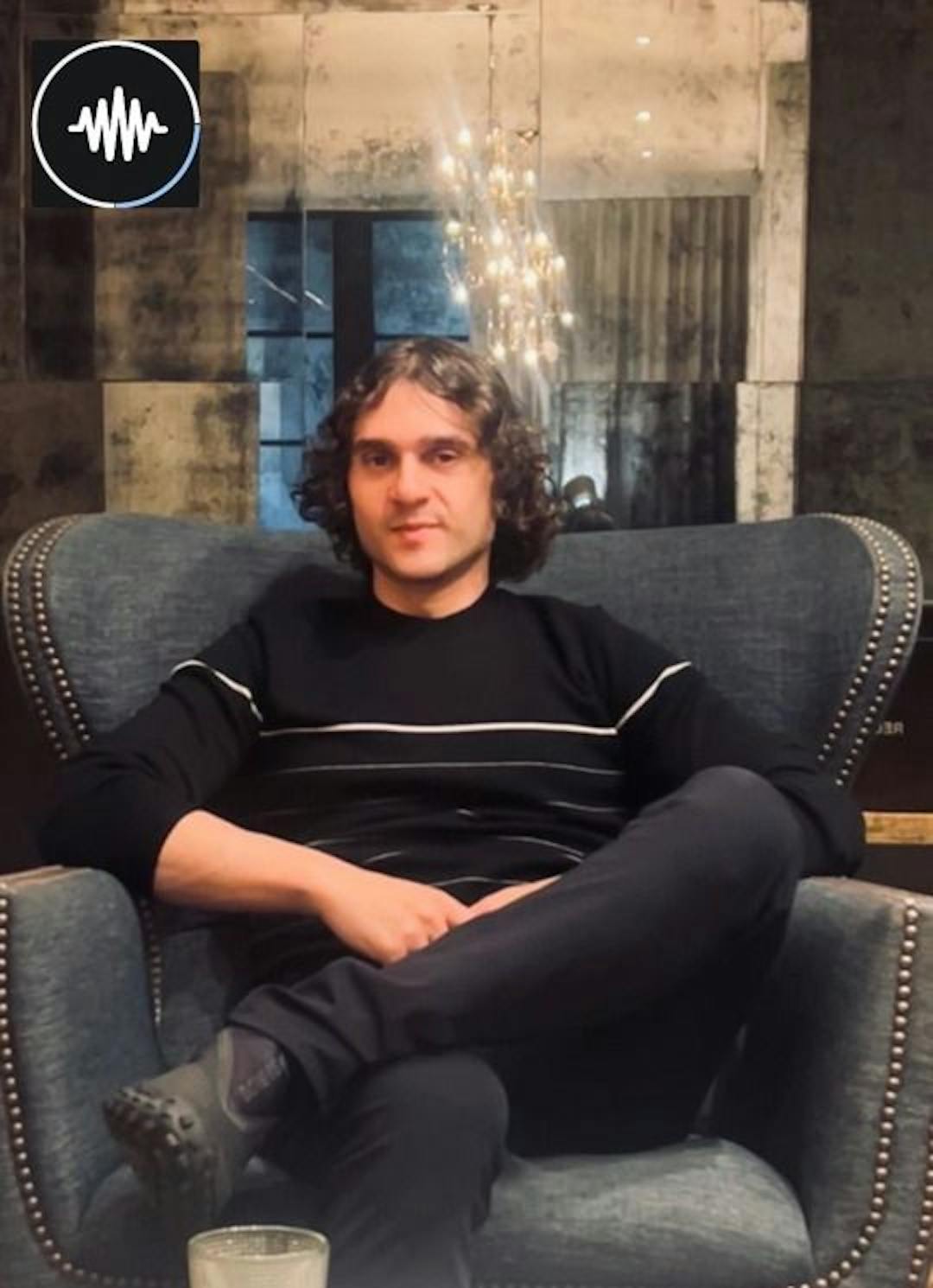 featured image - Blockchain Cybersecurity: Exclusive Interview With Resonance Security CEO Charles Dray